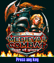 Medieval Combat Age of Glory
